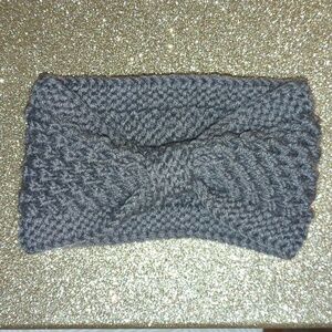 Knit Head Band